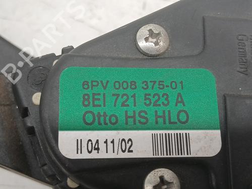 Pedal AUDI A4 B6 (8E2) 2.0 | BP33039704I4 - Image 4