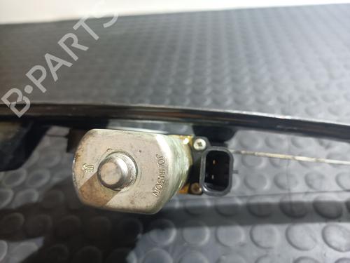 Front right window mechanism FIAT PUNTO Hatchback Van (188_) 1.2 60 | BP20824490C23 