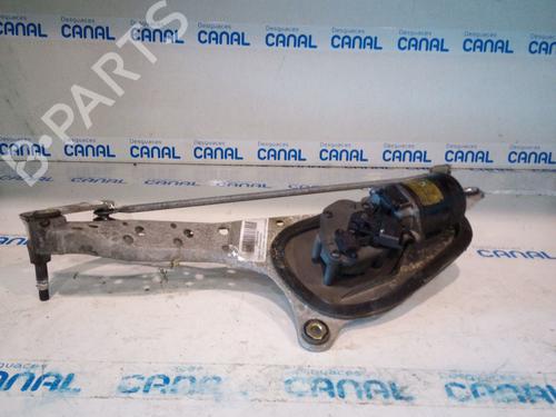 Used Front wiper motor RENAULT LAGUNA II (BG0/1_) 2.2 dCi (BG0F) (150 hp) 20827192