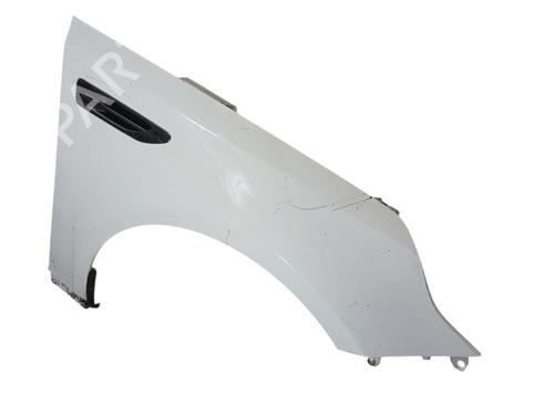 Forskærm Højre KIA OPTIMA (JF) 1.7 CRDi | BP37683163C42 - Image 2