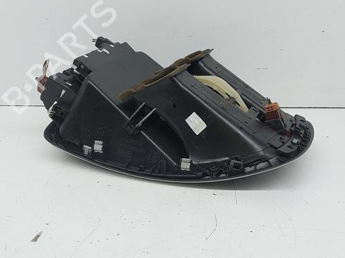 Air vent PEUGEOT 207 (WA_, WC_) 1.6 16V VTi | BP32423531I21 