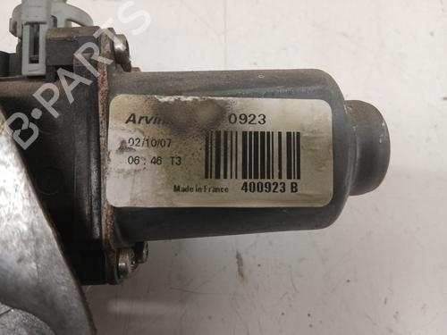 Left front window switch FORD TRANSIT Van (FA_ _) 2.4 TDCi | BP28014956I27 