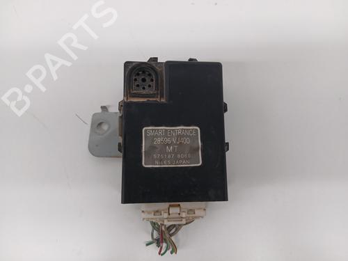 Used Electronic module NISSAN PICK UP (D22) [1997-2025]  30485292