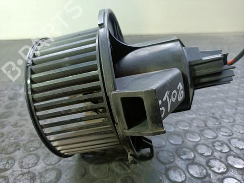 Heater blower motor OPEL ZAFIRA / ZAFIRA FAMILY B (A05)  | BP20839888M62 