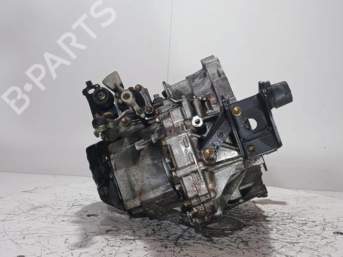 Gearbox TOYOTA AVENSIS Saloon (_T25_) 2.0 D-4D (CDT250_, CDT250R) | BP26222618M3