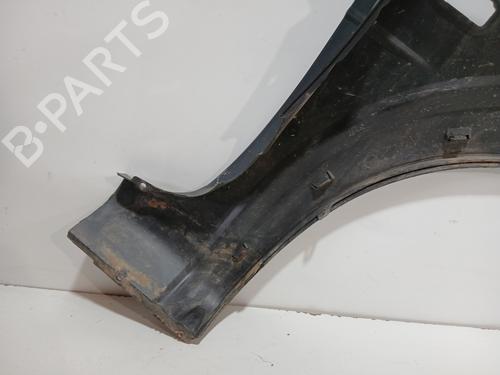 Left front fenders LAND ROVER FREELANDER I (L314) 2.0 Td4 4x4 | BP28103921C41 