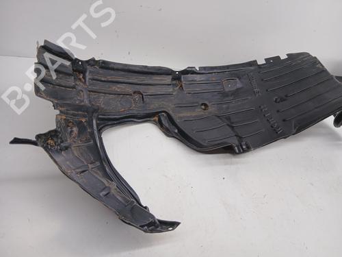 Wheel arch NISSAN X-TRAIL II (T31) 2.0 dCi 4x4 | BP27180800C56 