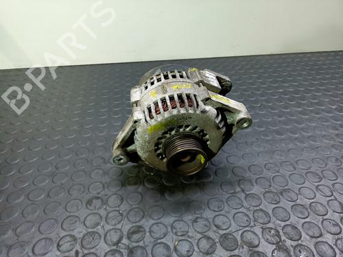 Alternator DAEWOO LEGANZA (KLAV) 2.0 16V | BP20831783M7 