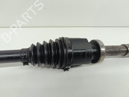 Right front driveshaft NISSAN MICRA II (K11) 1.0 i 16V (K11) | BP29834601M39 