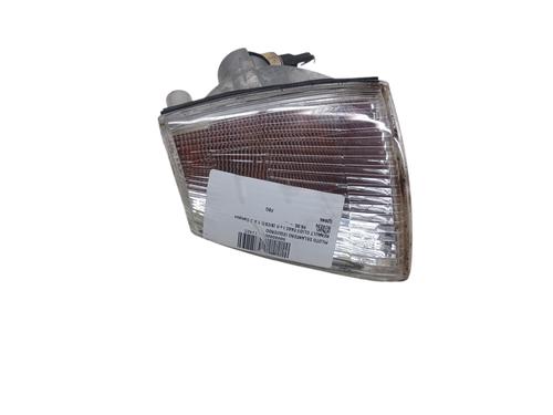 Used Left front indicator Left front indicator RENAULT CLIO I (B/C57_, 5/357_) 1.9 D (B/C/S576, B/C/S57L) (64 hp) 33748777 33748777