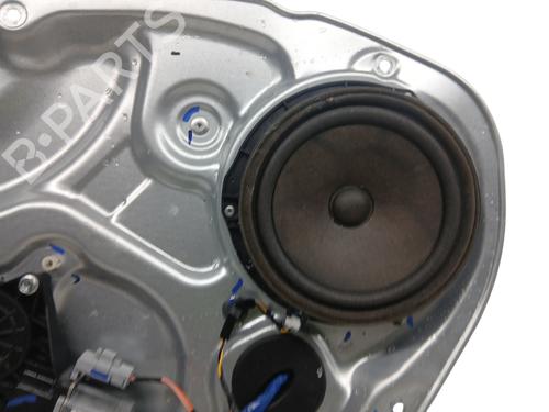 Front right window mechanism KIA VENGA (YN)  | BP32300542C23  - Image 5