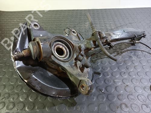 Left front steering knuckle ROVER 45 I Saloon (RT) 2.0 iDT | BP32340067M25