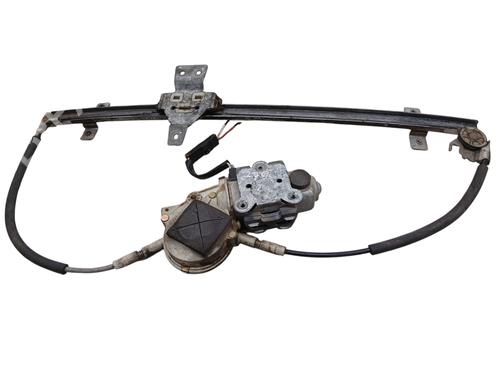 Used Front left window mechanism Front left window mechanism 38172296 38172296