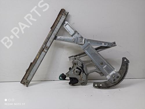 Rudehejsemekanisme ventre foran DAEWOO MATIZ (M100, M150) 0.8 (52 hp) 28336234