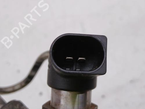 Injector NISSAN QASHQAI I (J10, NJ10)  | BP29610933M100 