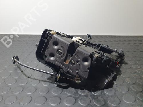 Rear left lock VOLVO S40 II (544) 2.0 D | BP20835640C100 