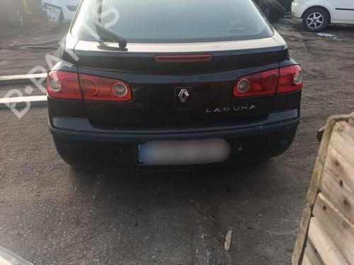 Electronic module RENAULT LAGUNA II (BG0/1_)  | BP33552985M83  - Image 10