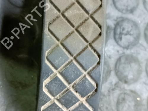 Pedal VW GOLF IV (1J1)  | BP20822251I4 