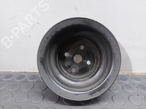Pulley MITSUBISHI PAJERO III (V7_W, V6_W) 3.2 Di-D (V68W) | BP20836316M122 