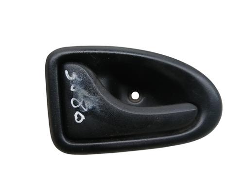 Used Front left interior door handle Front left interior door handle 38263911 38263911