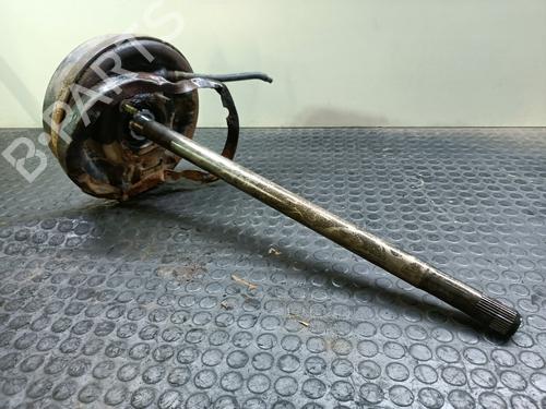 Right rear driveshaft NISSAN TERRANO II (R20)  | BP20838338M41 