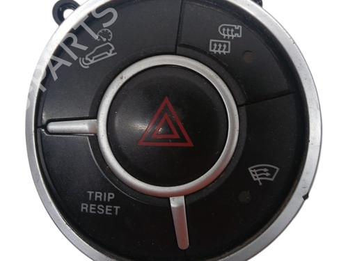 Used Warning switch Warning switch 37161686 37161686
