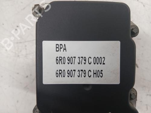 ABS pump SKODA ROOMSTER (5J7)  | BP26332608M43 