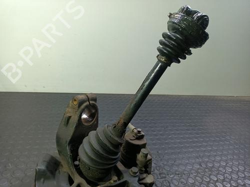 Left front steering knuckle MINI MINI (R50, R53) Cooper S | BP20840830M25 