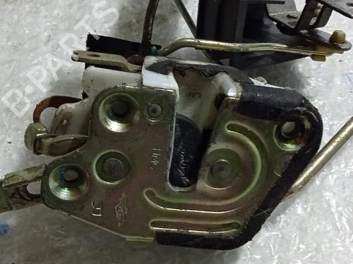 Front right lock HYUNDAI COUPE I (RD) 1.6 i 16V | BP20832725C97 