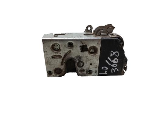 Used Front left lock Front left lock 38240248 38240248