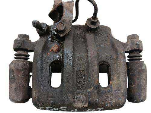 Used Left front brake caliper Left front brake caliper MITSUBISHI PAJERO II (V3_W, V2_W, V4_W, V5_W) 2.5 TD 4WD (V24W) (99 hp) 33046835 33046835