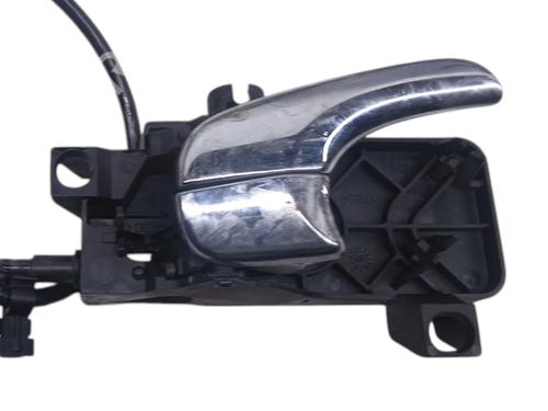 Used Front right interior door handle Front right interior door handle JAGUAR S-TYPE II (X200) 2.7 D (207 hp) 32709118 32709118