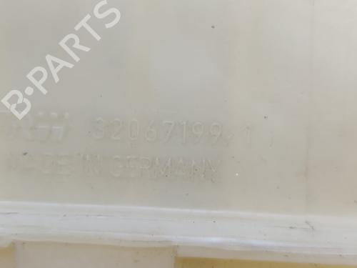 Brake master cylinder BMW X3 (E83) 2.0 d | BP25118189M77 