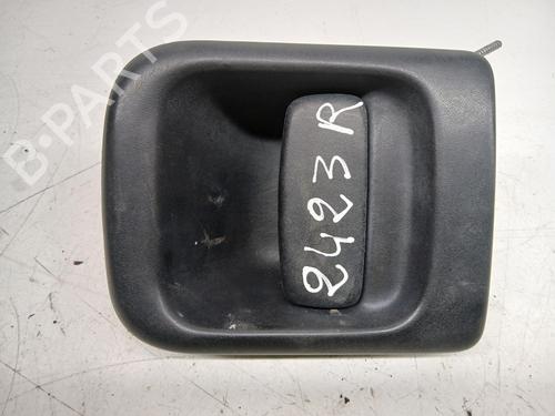 Maniglia interna anteriore destra RENAULT MASTER II Van (FD) 2.5 dCi (120 hp) 25784972