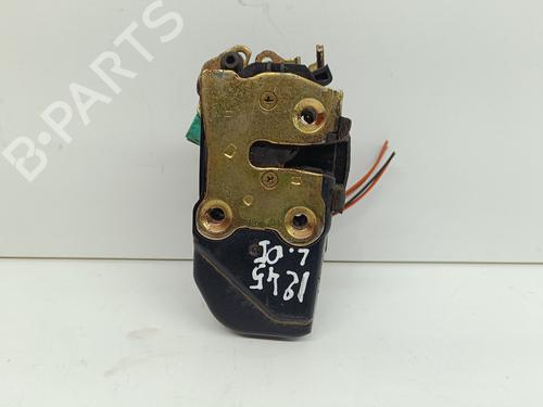 Used Front left lock JEEP GRAND CHEROKEE II (WJ, WG) 2.7 CRD Laredo (163 hp) 26291035