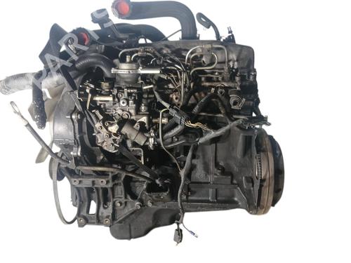 Engine MITSUBISHI GALLOPER (JK-01)  | BP36333759M1  - Image 6