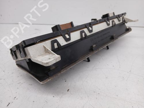 Instrument cluster NISSAN TERRANO II (R20) 2.7 TDi 4WD | BP31644023C47