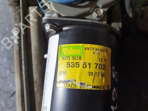 Front wiper motor HONDA ACCORD VI (CK, CG, CH, CF) 1.8 i (CG8) | BP20831953M29 