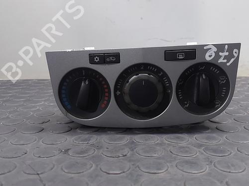 Used Climate control OPEL CORSA D (S07) [2006-2015]  21017165