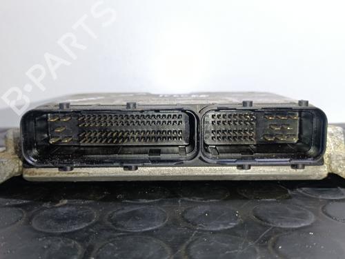 Used Engine control unit (ECU) FIAT DOBLO MPV (119_, 223_) 1.9 JTD (105 hp) 20838754