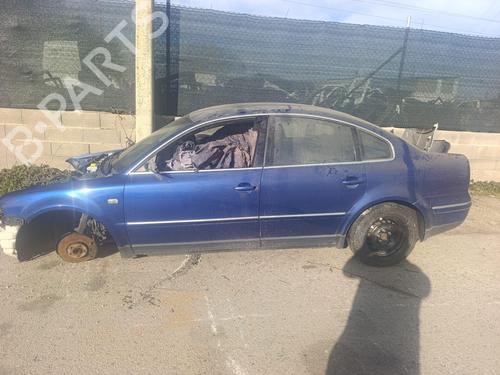 Engine control unit (ECU) VW PASSAT B5.5 (3B3) 1.9 TDI | BP33608669M57 - Image 11