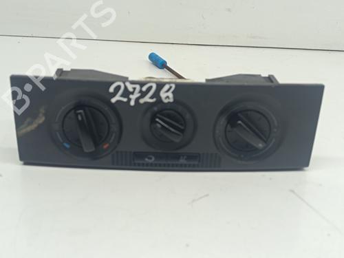 Commande Chauffage SKODA FABIA I (6Y2) [1999-2008]  22757387