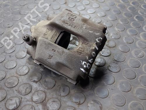 Right rear brake caliper BMW 3 (E46) 320 d | BP20828354M106 