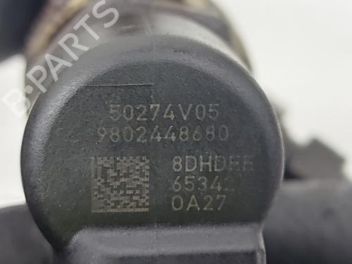 Injector FORD TRANSIT CONNECT MPV 1.6 TDCi | BP24959369M100 