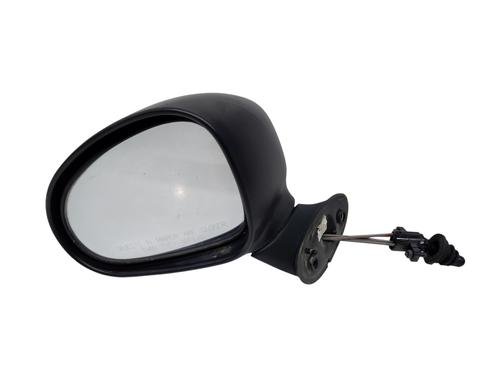 Left mirror CHEVROLET MATIZ (M200, M250) 0.8 | BP32306307C26