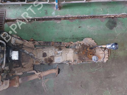 Right front indicator FORD RANGER (ER, EQ, R_) 2.5 D 4x4 | BP21384358C33 