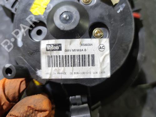 Heater blower motor CITROËN XSARA (N1) 1.6 i | BP20823420M62 