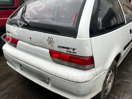 Starter SUZUKI SWIFT II Hatchback (EA, MA) 1.3 (SF413) | BP32074278M8 