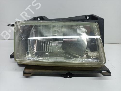 Used Right headlight CITROËN JUMPY I (U6U_) 1.9 D 70 (69 hp) 23991857