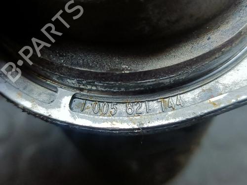 Starter SEAT LEON (1M1)  | BP20820718M8 